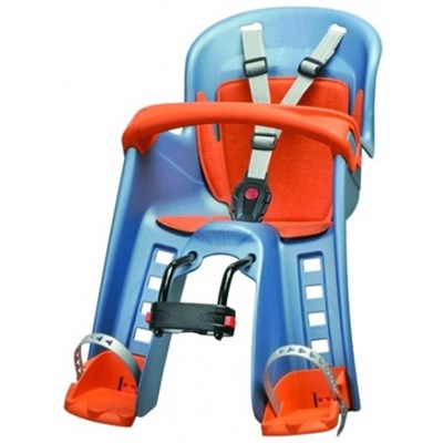 Polisport Ön Çocuk Taşıyıcı Bilby Junior Ff