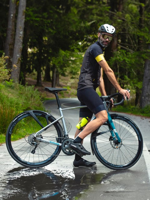 Polisport R-MUD Yol Çamurluk Seti