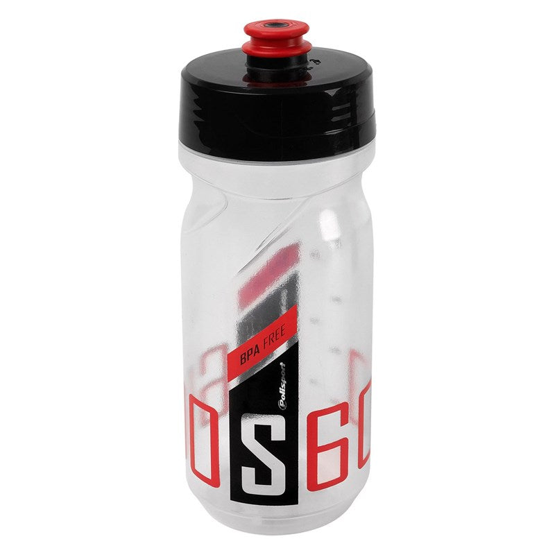 Polisport S600 Bicycle Flask 600ml
