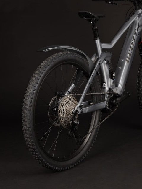 Polisport X-Cape Evo 26/29 Mtb Rear Fender