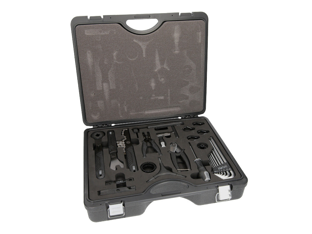 Pro Advanced 25 Bisiklet Tamir Alet Çantası PRTL0106