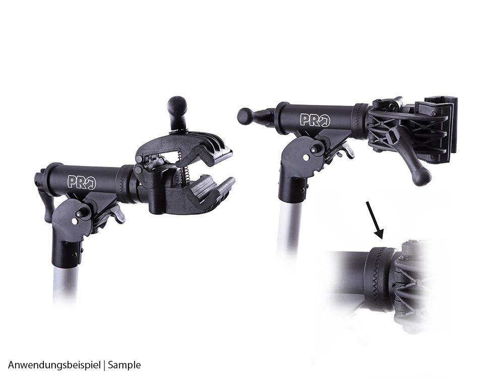 Pro Bisiklet Tamir Standı Sport PR100360