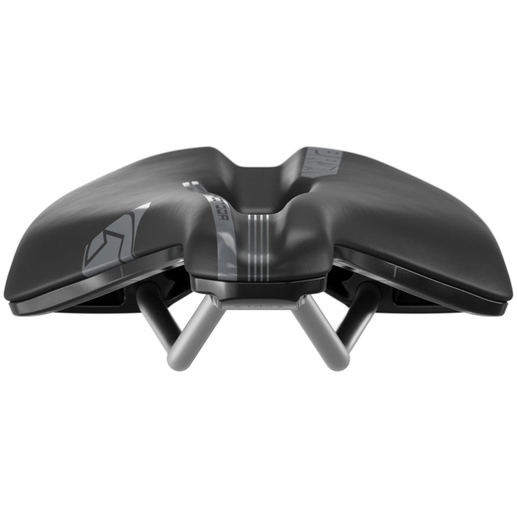 Pro Condor Cr-Mo Rail Bicycle Saddle 152mm PRSA0406
