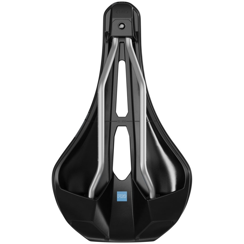 Pro Condor Cr-Mo Rail Bicycle Saddle 152mm PRSA0406