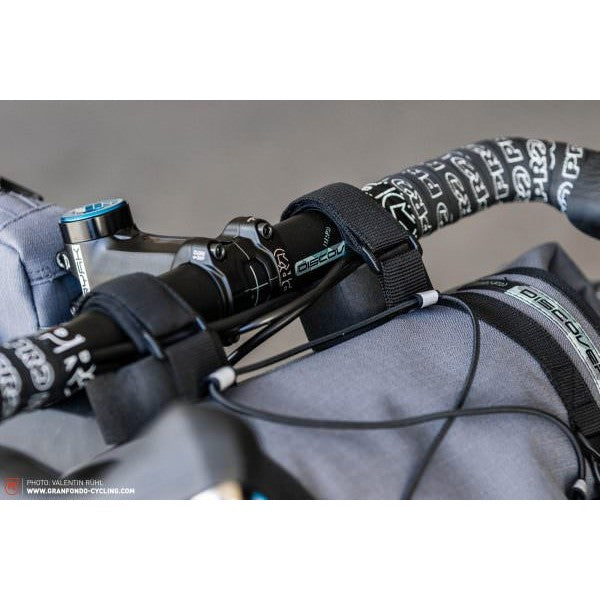 Pro Discovery Gravel handlebar Bag 8 LT Waterproof PRBA0052