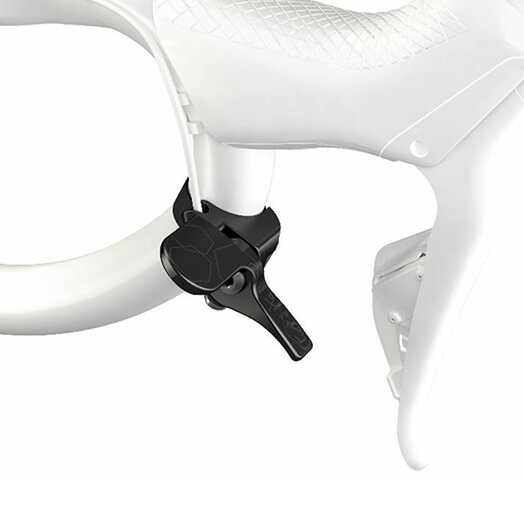 Pro Dropper Post Sele Borusu Kontrol Kolu PRAC0213