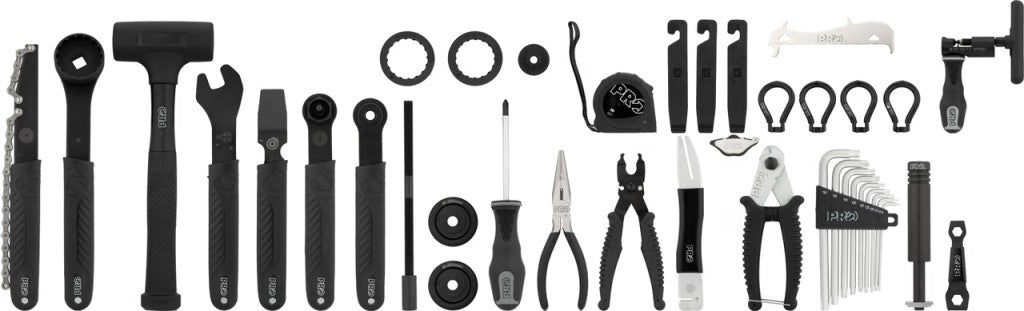 Pro Expert ToolBox 42 Professionale Baule Attrezzi Meccanico PRTL0107