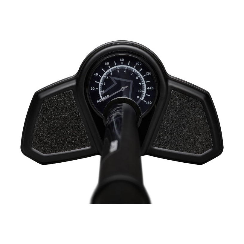 Pro Floorpump Competition Ayaklı Bisiklet Pompası Göstergeli PRPU0100