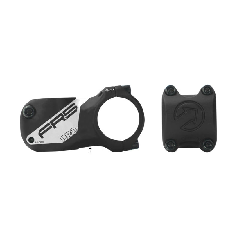Pro FRS Handlebar Stem 50mm 31.8mm PRSS0486