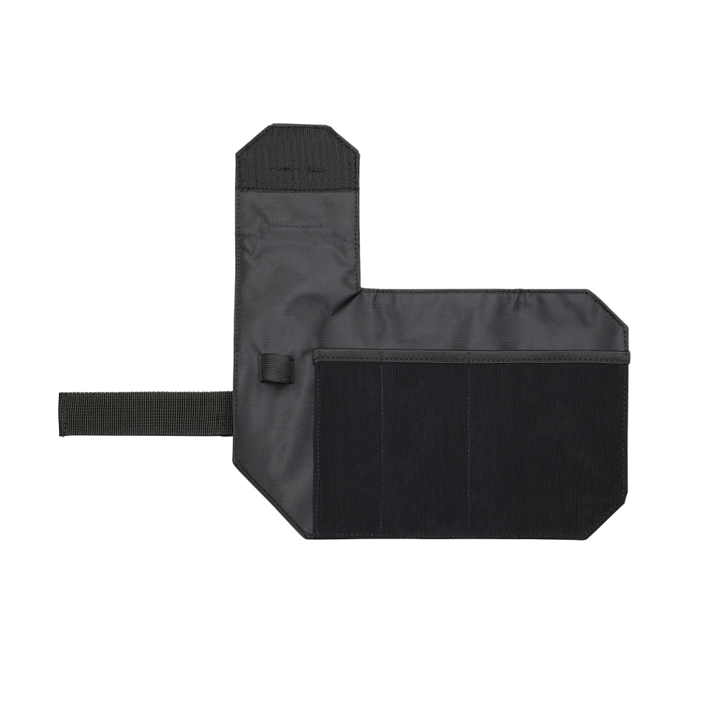 Pro Gravel Sele Altı Bisiklet Çantası PRBA0067