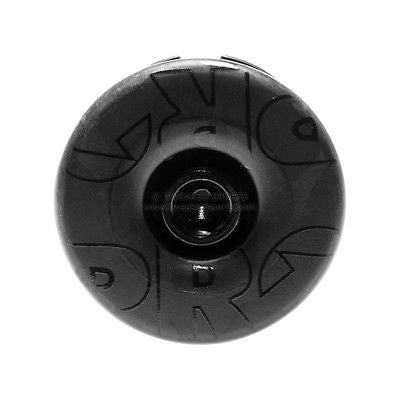 PRO CARBON BEAR COVER SET SHORT