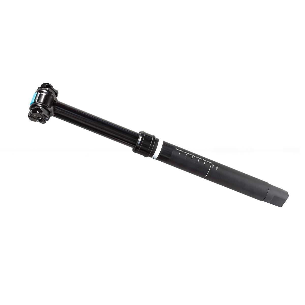 Pro Koryak Dsp Dropper Post Seat Post 31.6mm 120mm Travel PRSP0224