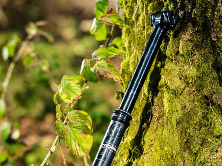 Pro Koryak Dsp Dropper Post Seat Post 31.6mm 120mm Travel PRSP0224