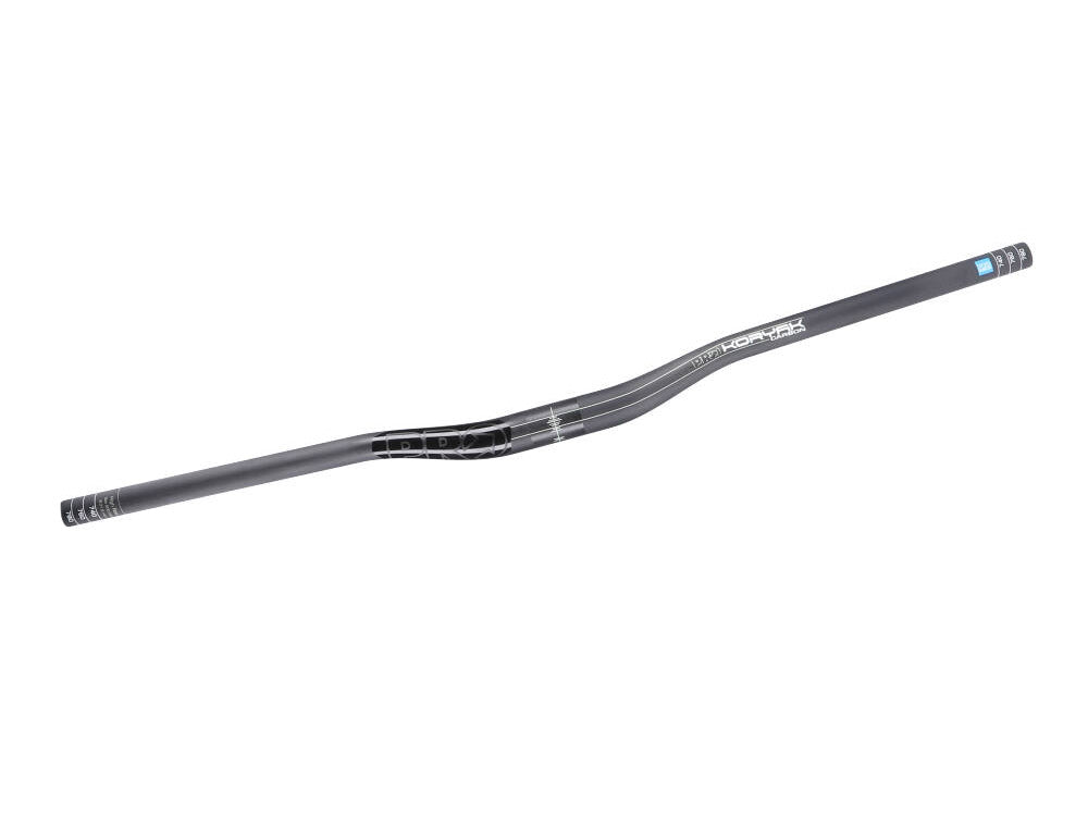 Pro Koryak Mtb Carbon Bicycle Handlebar 80cm-31.8mm-20mm Rise PRHA0547
