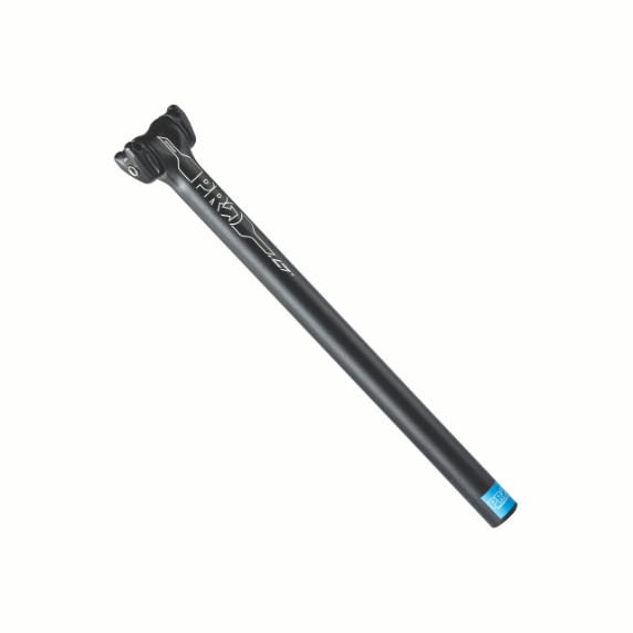 Подседельный штырь Pro LT, 31,6 мм, 0, смещенный, алюминий PRSP0115