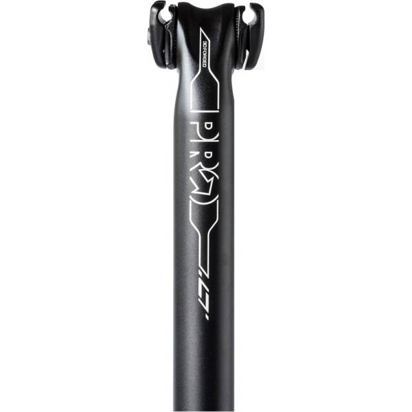 Подседельный штырь Pro LT, 31,6 мм, 0, смещенный, алюминий PRSP0115