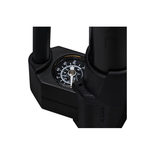 Pro Mini Performans XL Bisiklet El Pompası Göstergeli Ayaklı PRPU0105