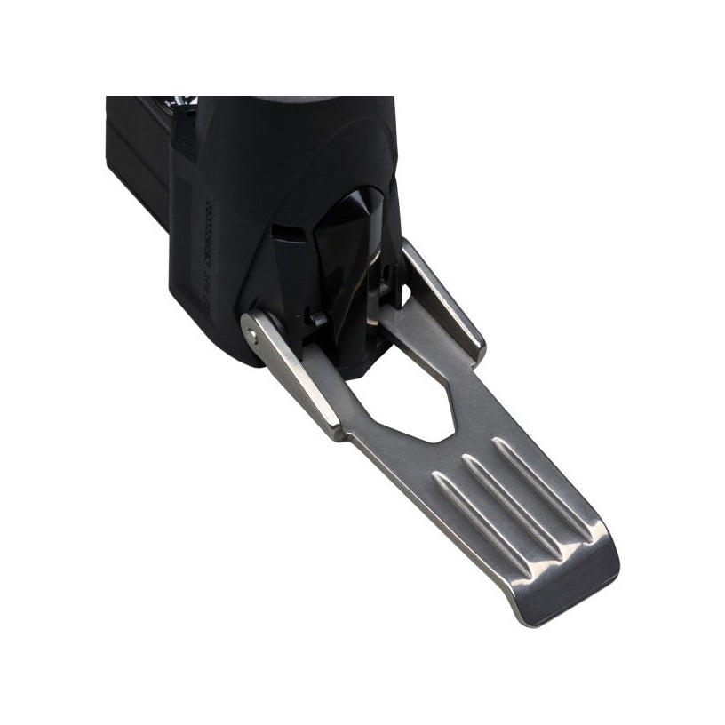 Pro Mini Performans XL Bisiklet El Pompası Göstergeli Ayaklı PRPU0105