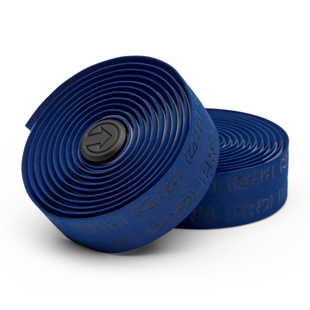 Pro Peaked Performance Black Blue EVA Gidon Sargısı 2.5mm PRTA0098