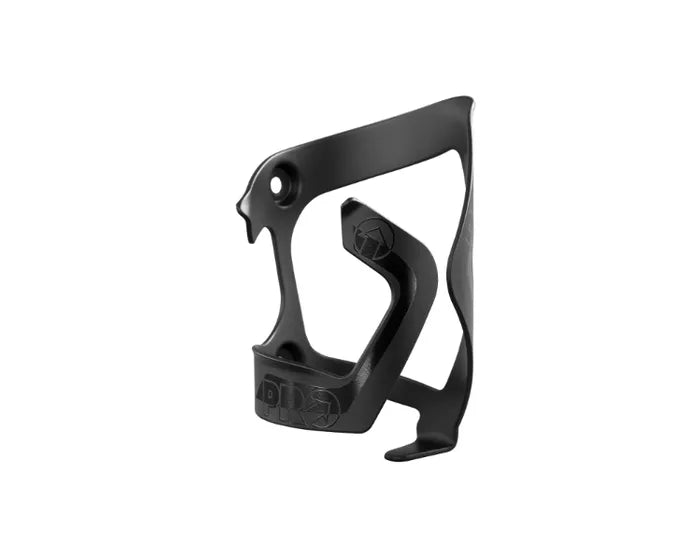 Pro Side Cage R Alüminyum Bisiklet Matara Kafesi Siyah