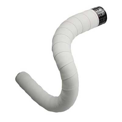 Лента на руль Pro Sport Comfort, белая Eva, 3,5 мм PRTA0041