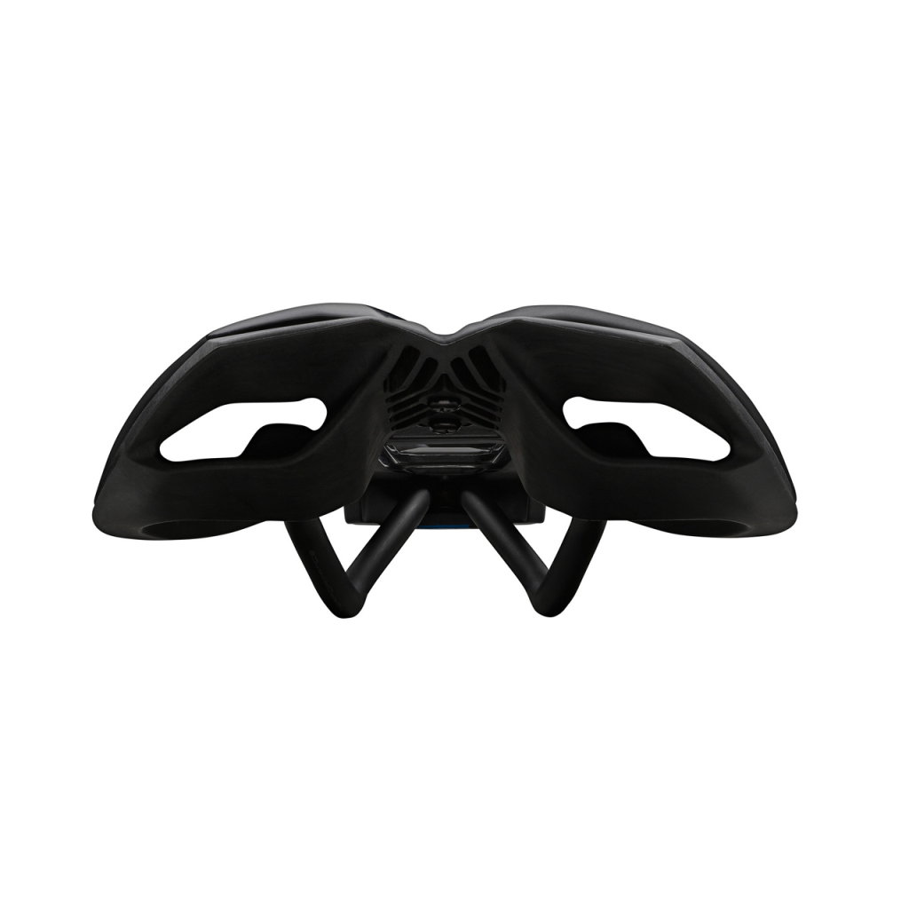 Велосипедное сиденье Pro Stealth LTD 142 мм, нержавеющая сталь PRSA0358