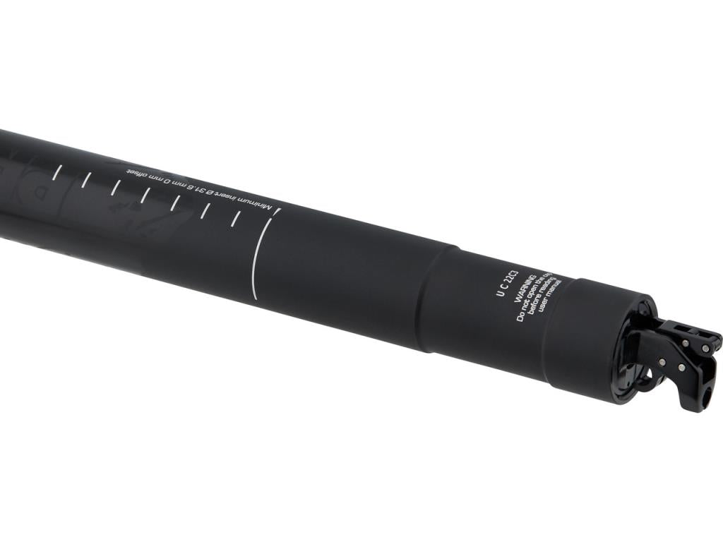 Pro Tharsis Dsp 160 Bisiklet Dropper Post 31.6mm PRSP0251