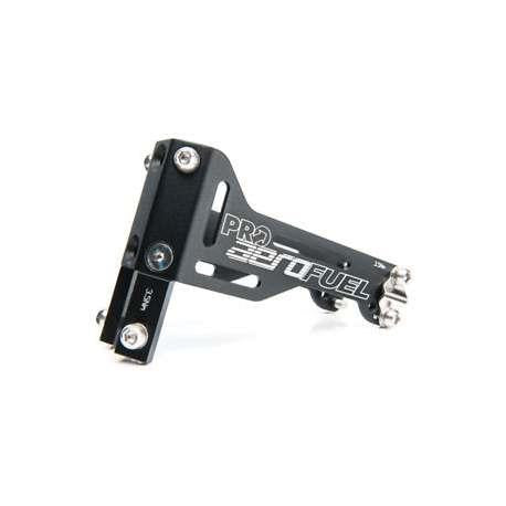 Pro Aerofuel Triatlon Sele Altı Matara Kafesi Siyah