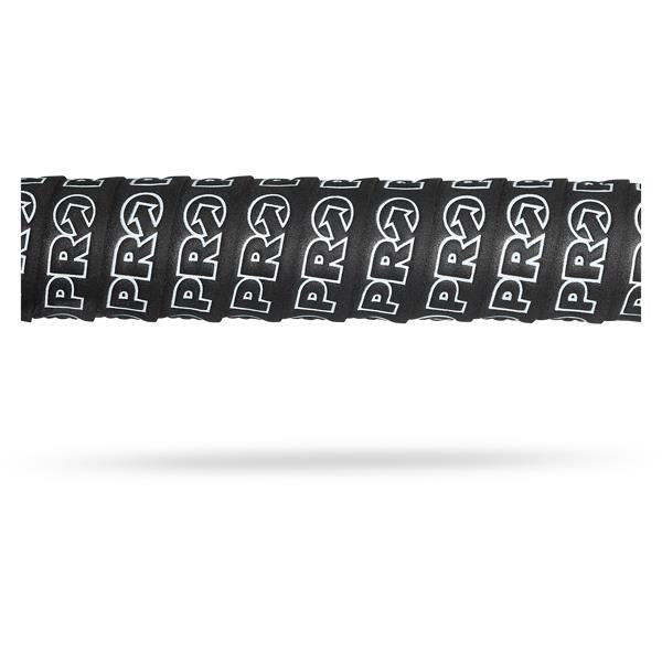 Черная лента на руль шоссейного велосипеда Pro Sport Control team PRTA0058