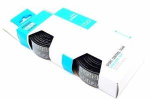 Pro Sport Control team Yol Bisikleti Gidon Bandı Siyah PRTA0058