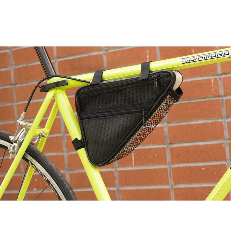 Procycle Frame Triangle Bag PC-300