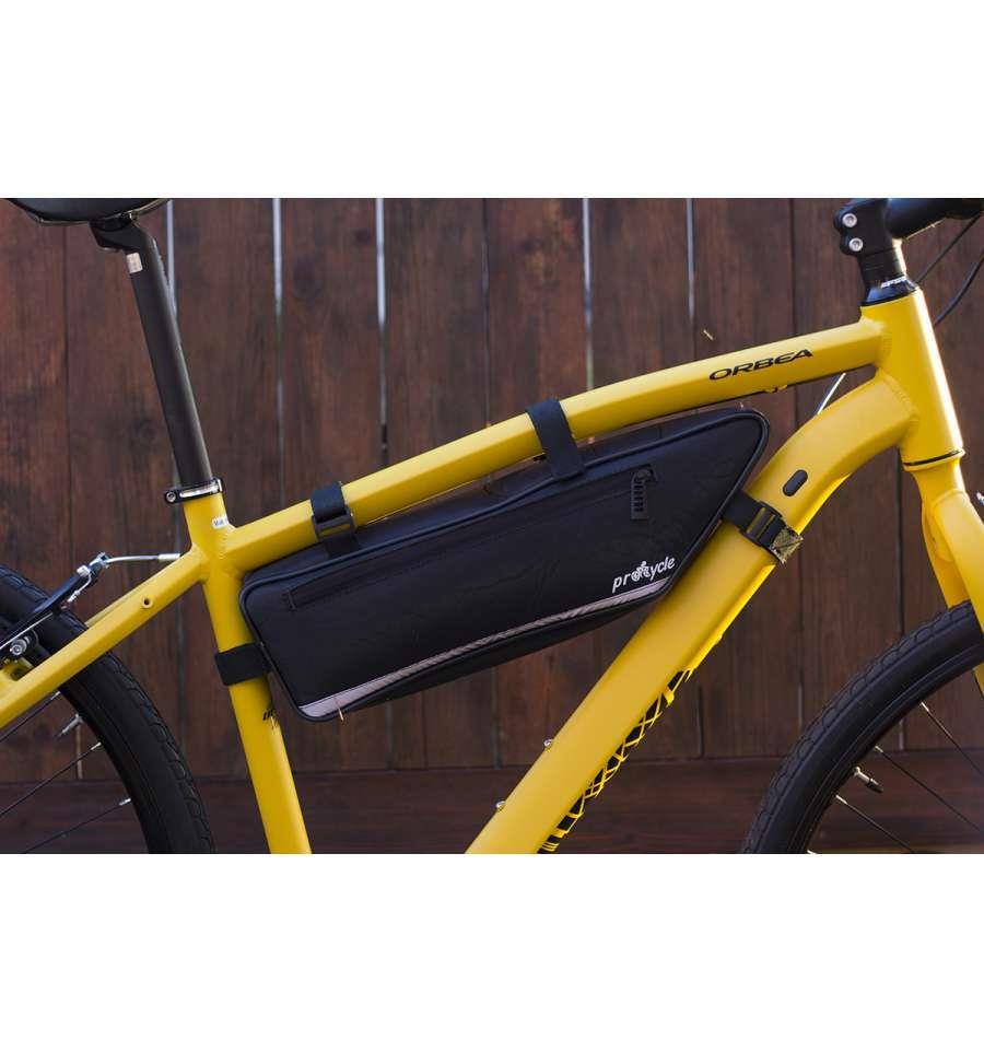 Procycle Frame Long Bag PC-310