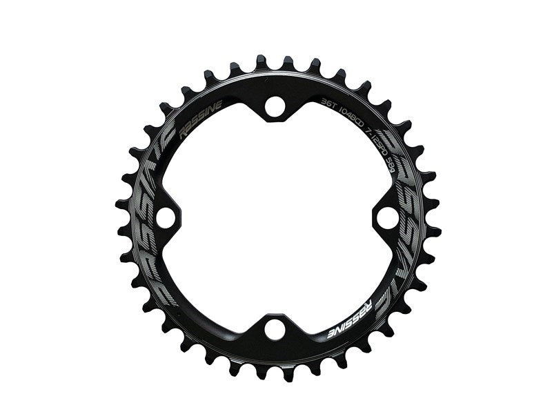 Совместимость с Rassine Chainwheel Leaf 104Bcd 9/10/11