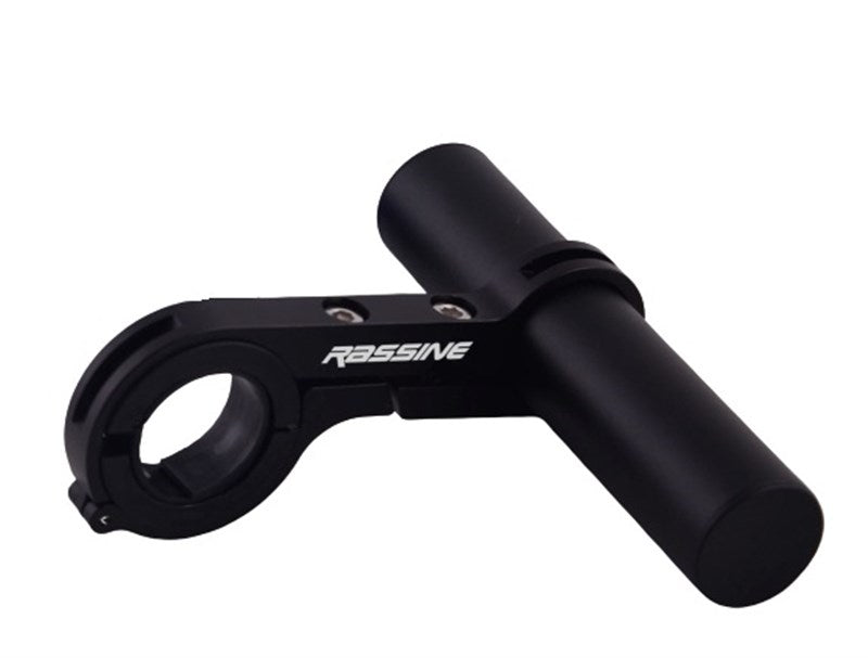 Кронштейн для аксессуаров на руле Rassine LX-BF1, черный