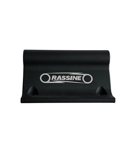 Вакуумный держатель для велосипеда Rassine на крыше, вставка, адаптер вала