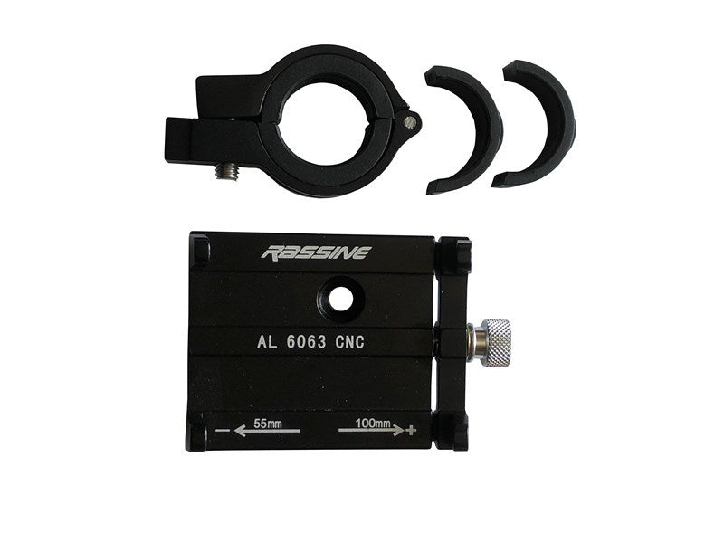 Телефонное крепление Рассин RS-01