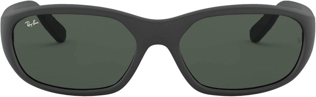 Ray-Ban 0RB2016 Güneş Gözlüğü Black G-15 Green
