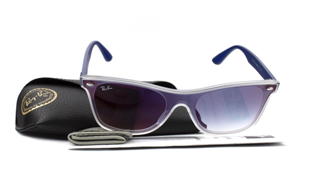 Ray-Ban 0RB4440N Güneş Gözlüğü 6356X041