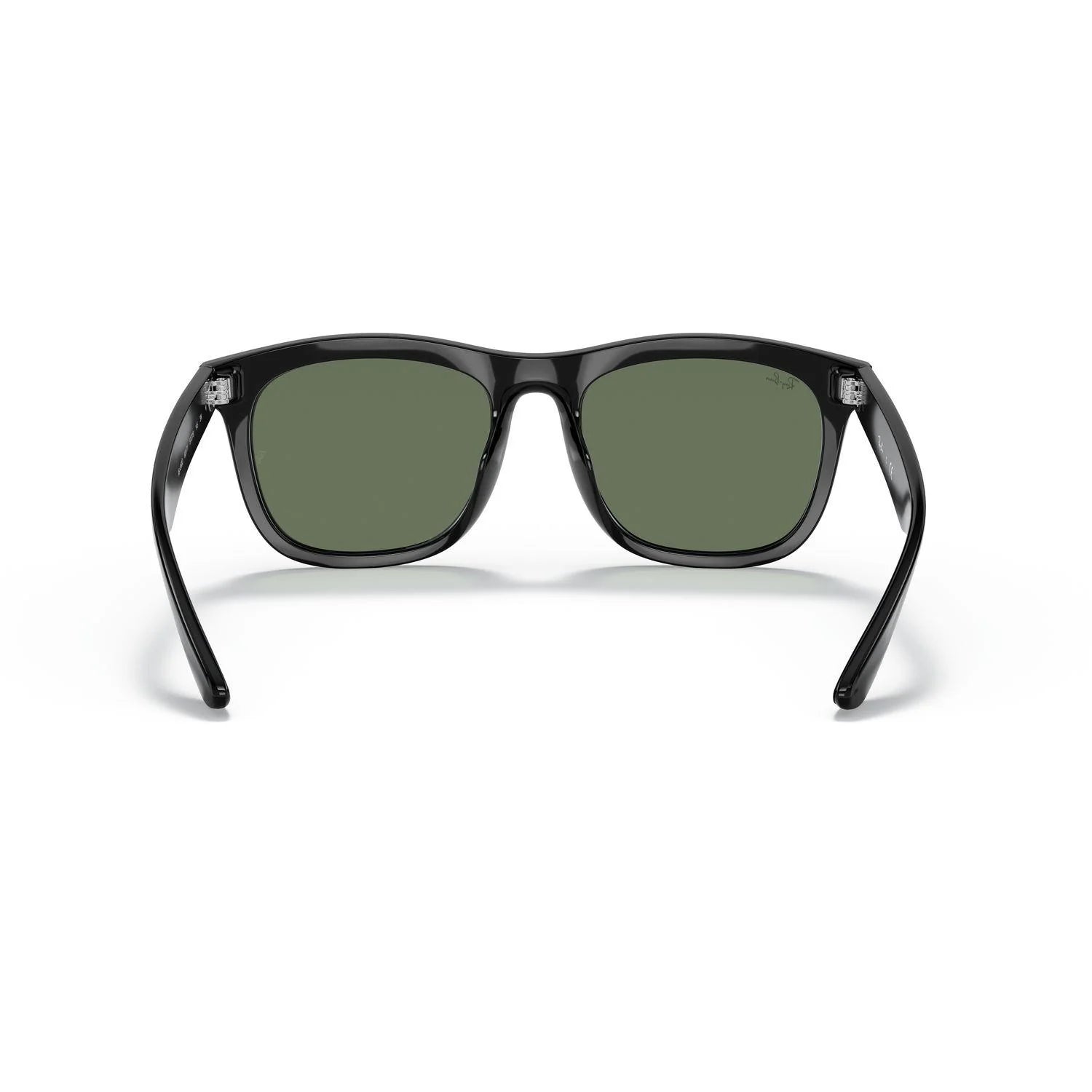 Ray-Ban RB4260D Güneş Gözlüğü 601/71 57 Ekartman Black Dark Green