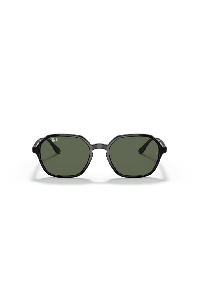 Ray-Ban RB4361 Güneş Gözlüğü 601/71 52 Ekartman Black Dark Green