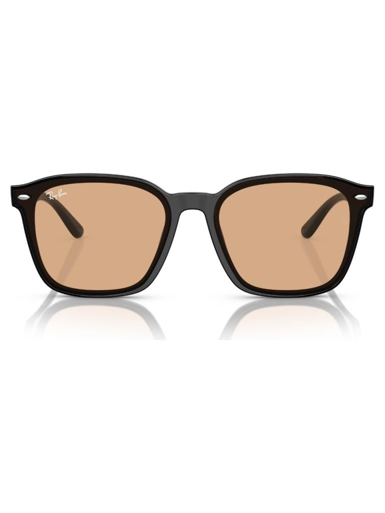 Ray-Ban RB4392D Güneş Gözlüğü 601/93 Black Brown 66 Ekartman