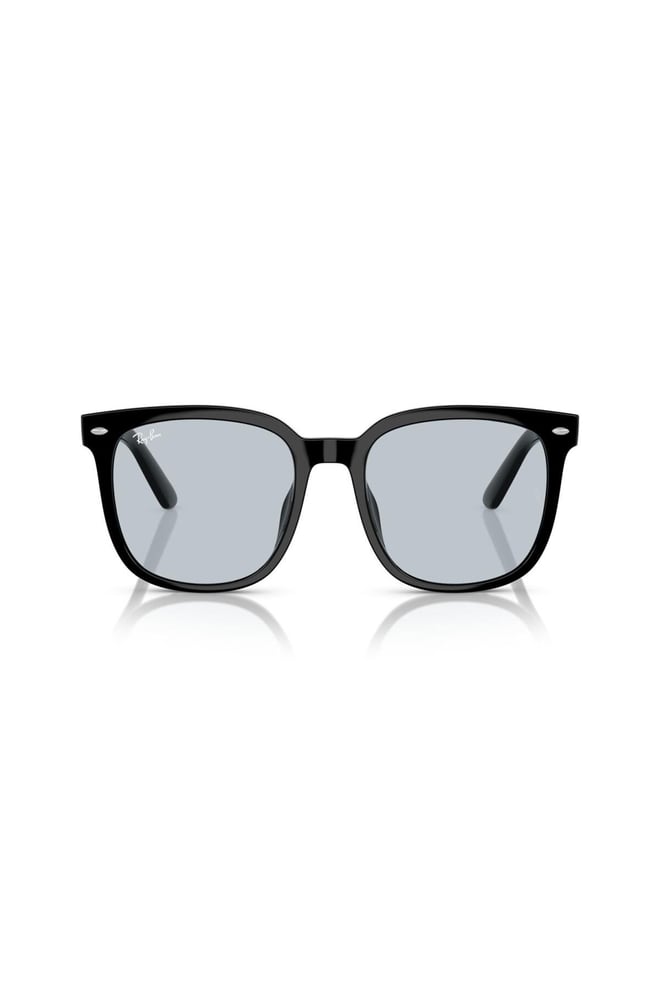 Ray-Ban RB4401D Güneş Gözlüğü 601/72 55 Ekartman Black Light Blue