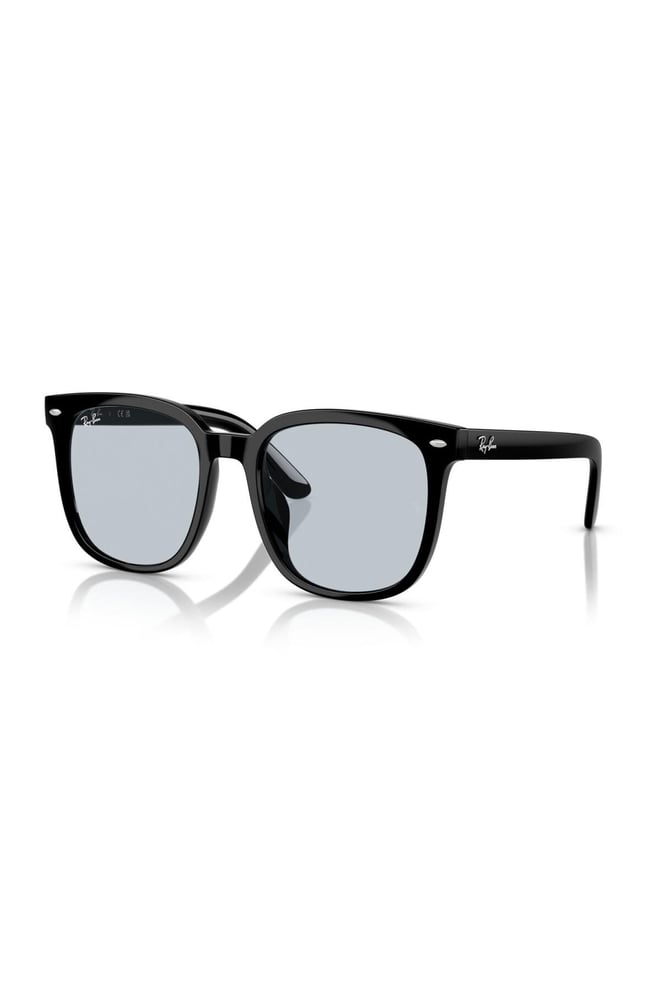 Ray-Ban RB4401D Güneş Gözlüğü 601/72 55 Ekartman Black Light Blue
