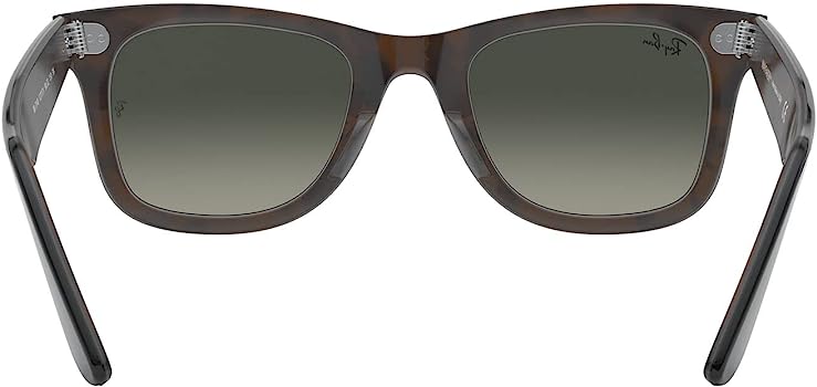 Ray-Ban Wayfarer Güneş Gözlüğü 0RB2140 135931 Havana Green 50 Ekartman