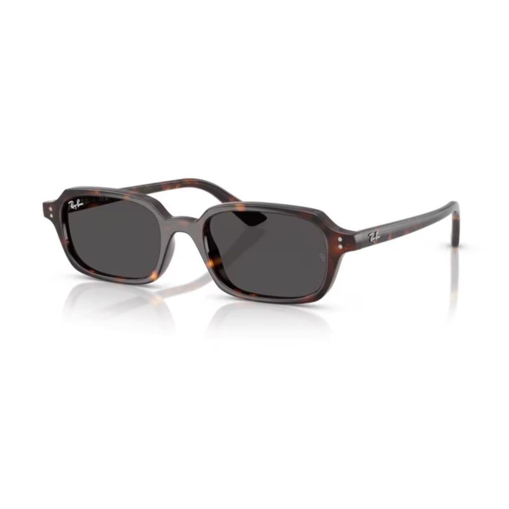 Ray-Ban Zuri Güneş Gözlüğü RB4455 135987 49 Ekartman Havana Dark Grey