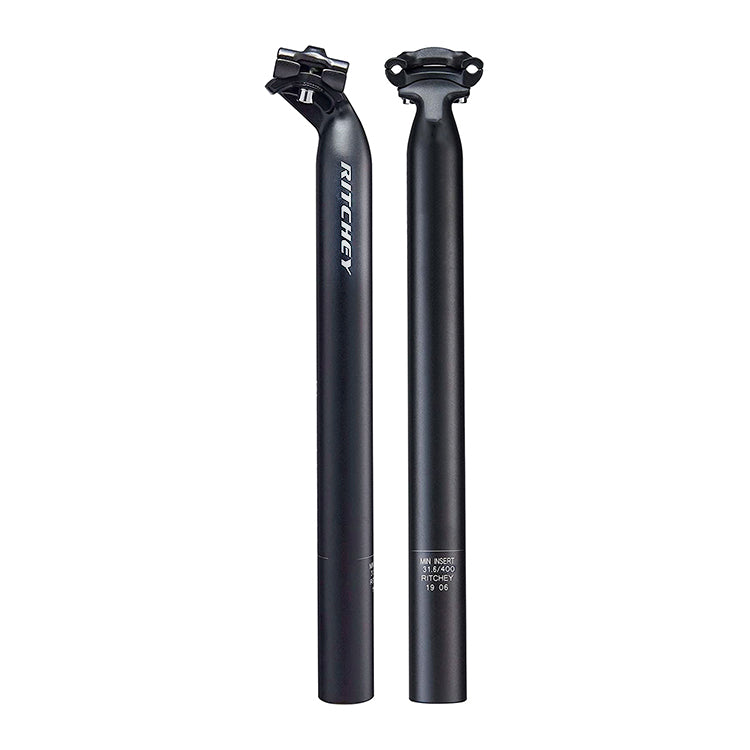 Ritchey Sliding Seat Post 31.6mm 400mm SLB-210