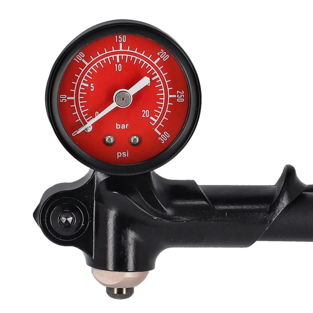 Rock Shox Shock Absorber Pump