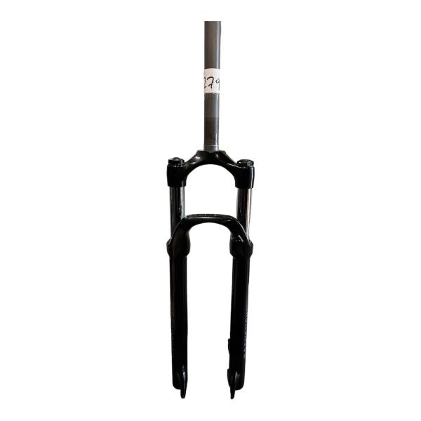 Rock Shox Judy 29 FS Judy TK Remote Handlebar Lock Передняя вилка 9x100 QR Ratchet 1.1/8 мм 0281