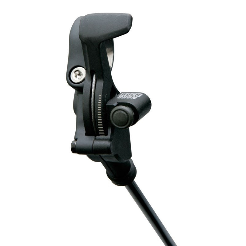 Rock Shox Poploc Handlebar Lock Lever, Left