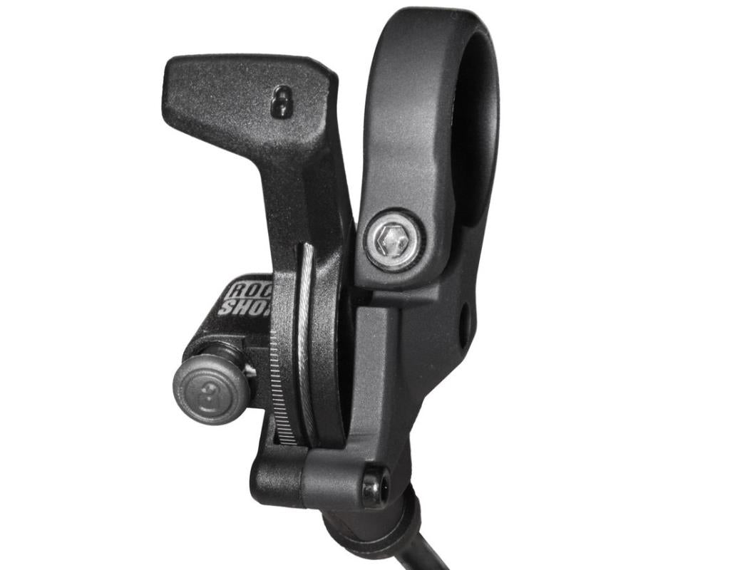 Rock Shox Poploc Handlebar Lock Lever, Left